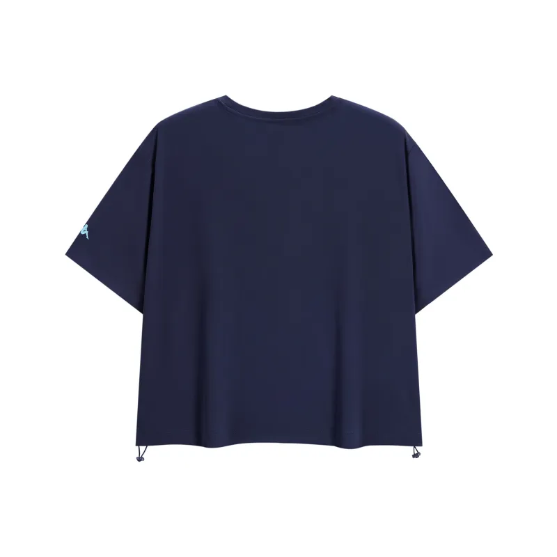 Kappa GARA Series T Shirt Women's-1