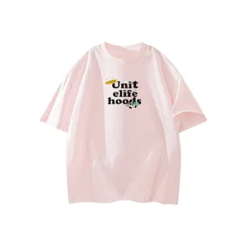 Unite Life HOODS T Shirt Unisex