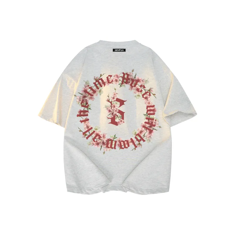 7 SEVFUN T Shirts Unisex-8