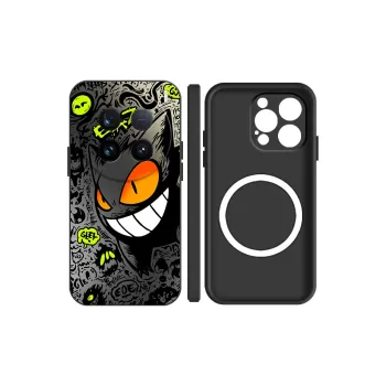 TUNAMEI Phone Cases