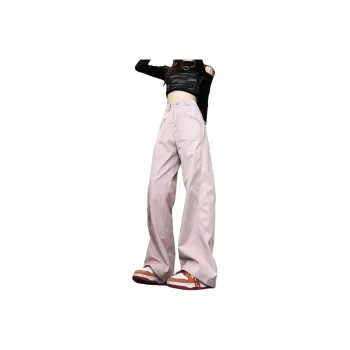 The New Age Family Casual Pants Women's