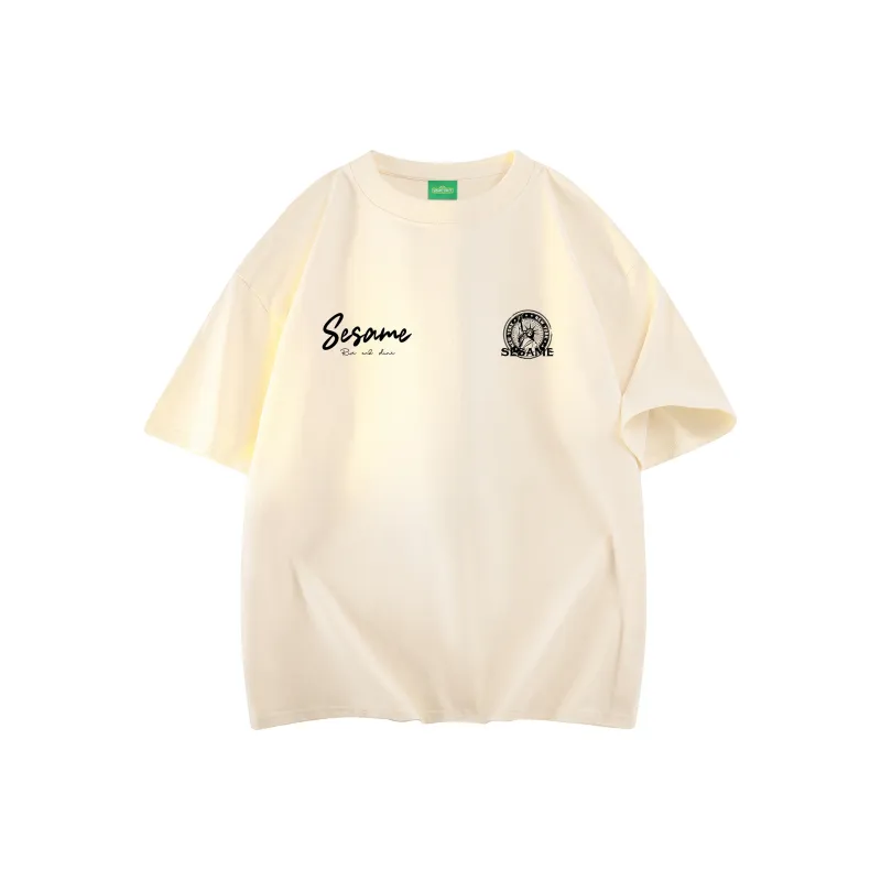 SESAME STREET T Shirts Unisex-8