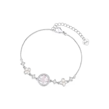 Barbie Copper Alloy Bracelets Women's