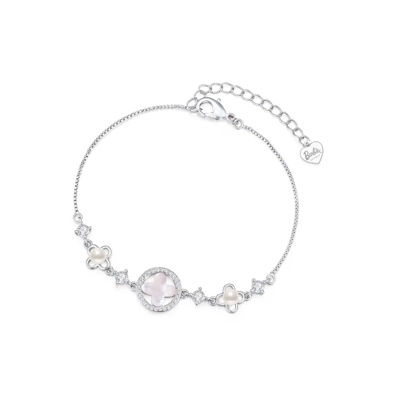 Barbie Copper Alloy Bracelets Women's-0