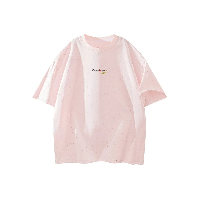 CrocoSport Crocodile Shirt Sports Series T Shirt Unisex-7