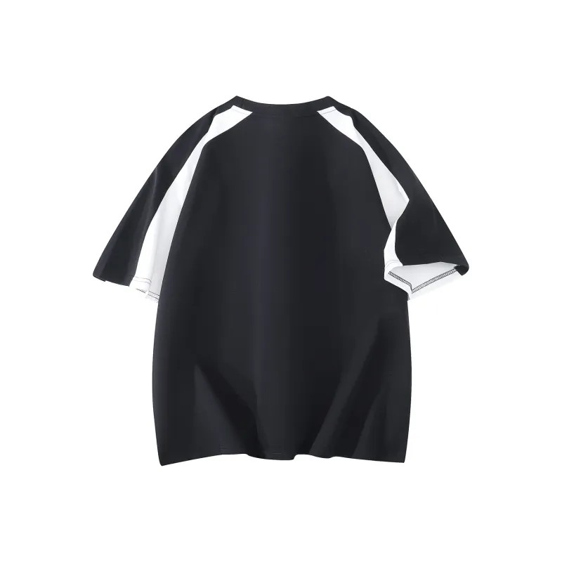 BOBBY ABLEY Summer T Shirt Unisex-1
