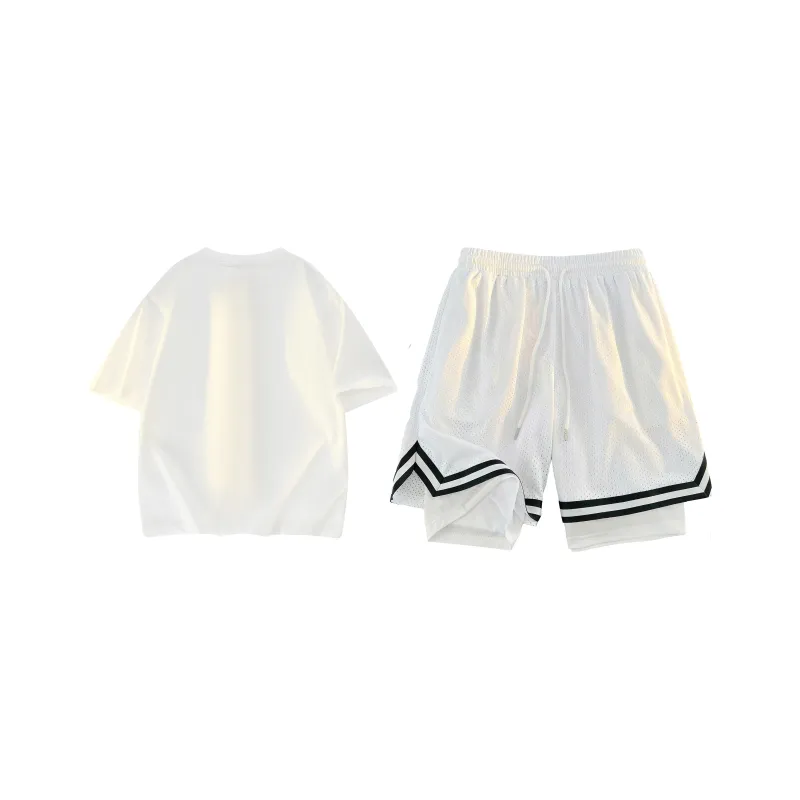 7 SEVFUN Casual Sportswear Unisex-1