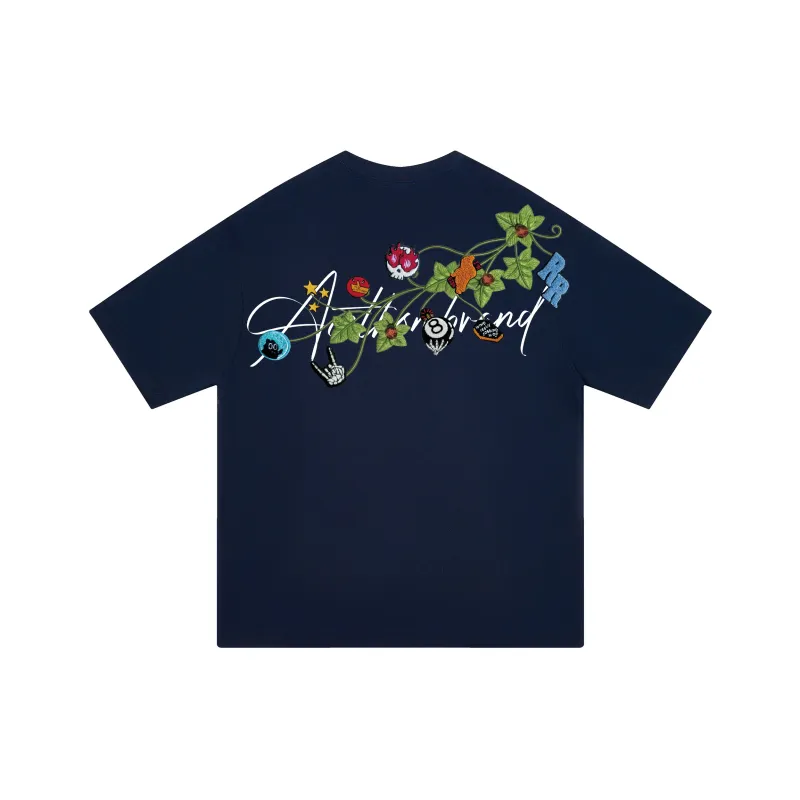 TBSM T Shirts Unisex-13