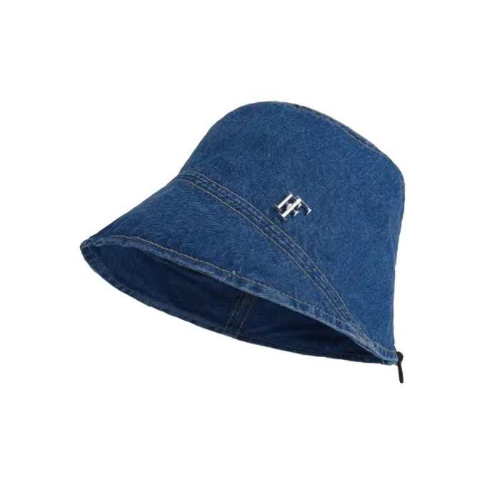 FREE RABBITⅡ Spring Summer Travel Vintage Versatile Face Friendly Bucket Hats Unisex-2