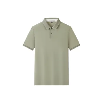SUNDANCE Polo Shirts Men