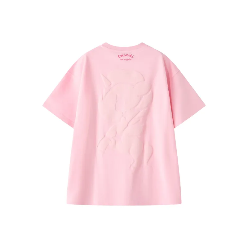 Tokidoki T Shirts Unisex-1