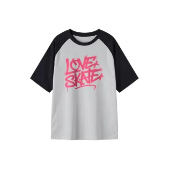 FAIRWHALE T Shirts Women's