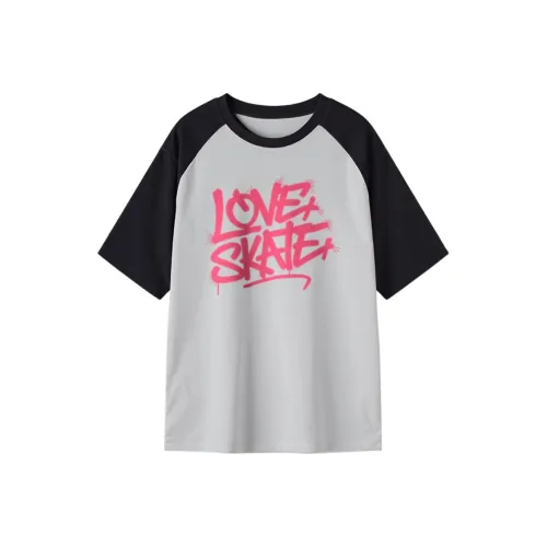 FAIRWHALE T Shirts Women's