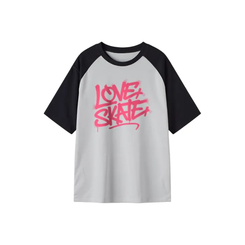 FAIRWHALE T Shirts Women's-0