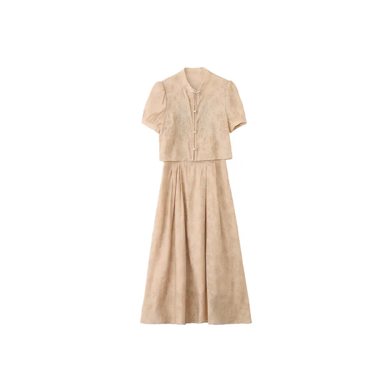 PIERRE CARDIN Casual Suit Women's-0