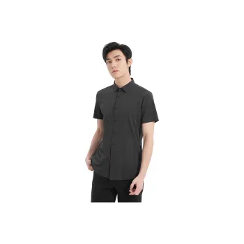 LESS IS MORE Shirts Men