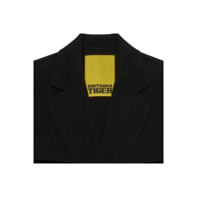 Onitsuka Tiger SS25 Vest Women's Black-3