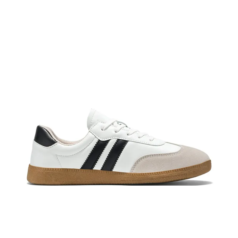 SUPEREDGE Breathable Lightweight Rebound Low Top Casual Shoes Unisex-1