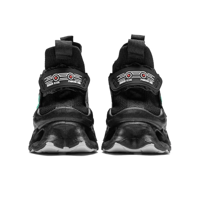SUPEREDGE Slip Resistant And Abrasion Resistant Coverage Low Top Casual Shoes Men's-2