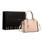 Pink+Shopping Bag