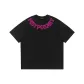 Black Pink (Solid Color)
