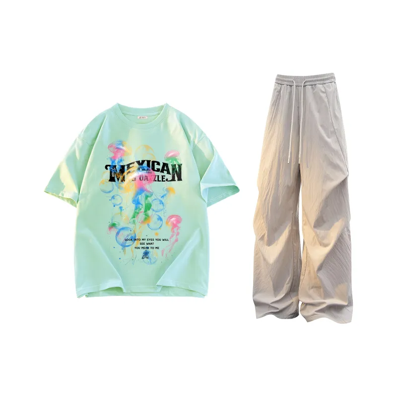 MEXICAN Casual Sportswear Unisex-41