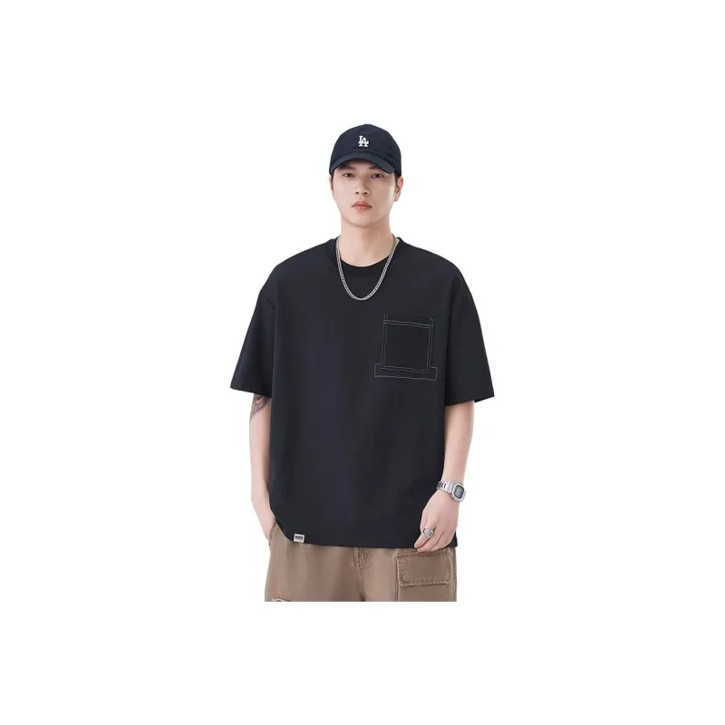 FAIRWHALE T Shirts Unisex-10