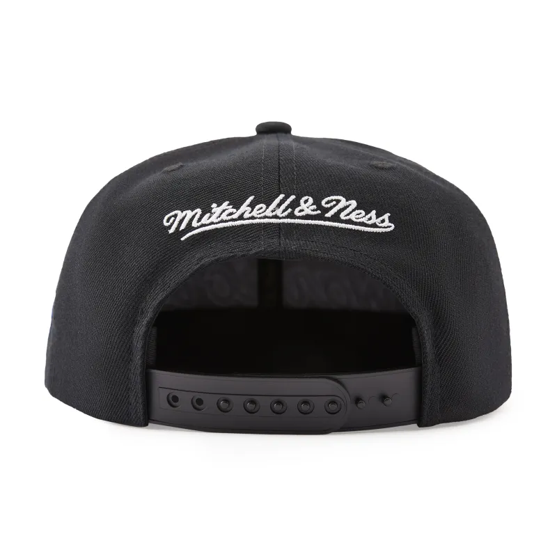 Mitchell & Ness Polyester Baseball Caps Unisex-3