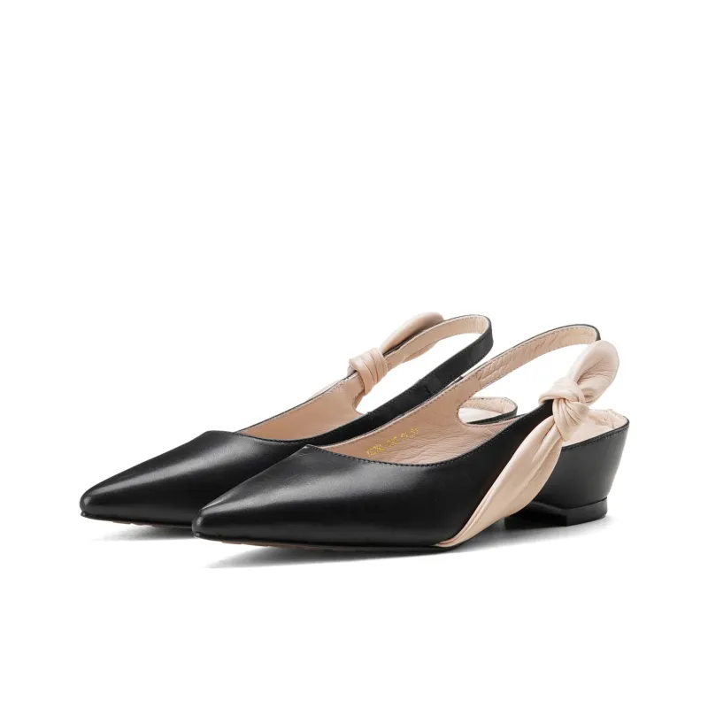 Millies High Heels Women's-2
