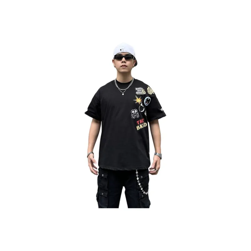 KONZEN· T Shirts Unisex-2