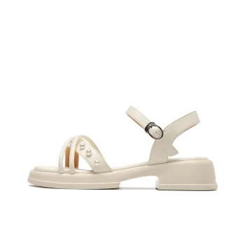 VAEL One Strap Sandals Women's