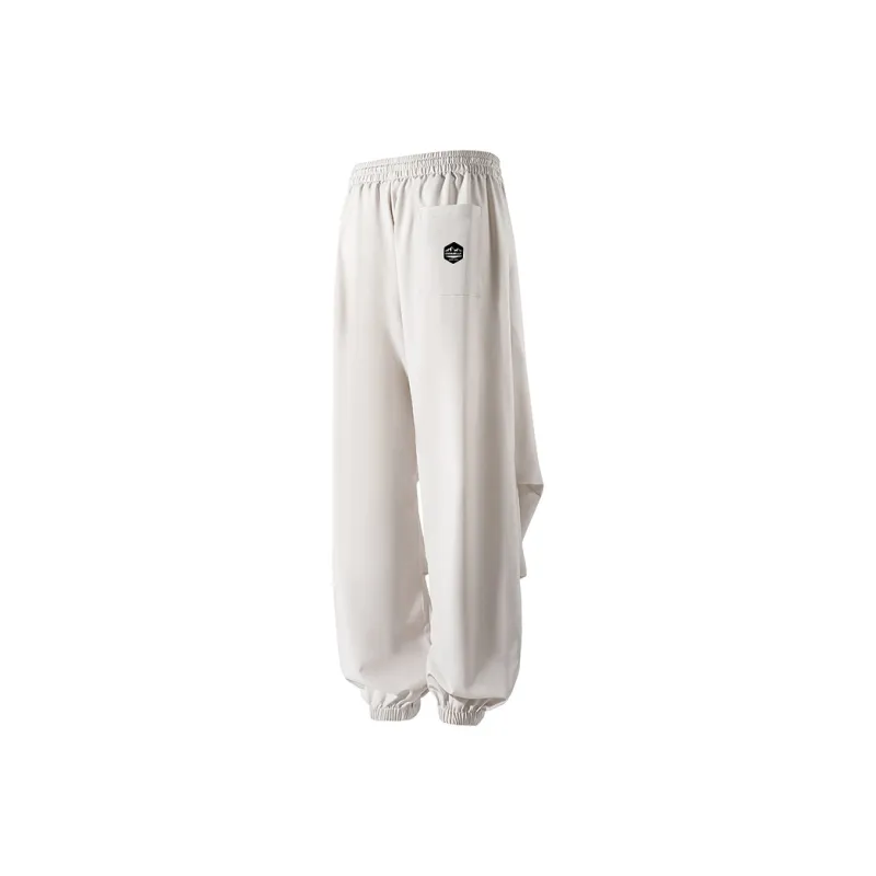 Caramella Casual Pants Unisex-13