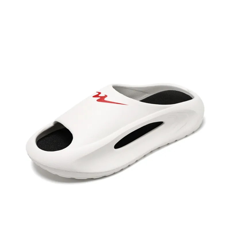 Binary EVA Quick Dry Slip Resistant Slide Slippers Unisex-1