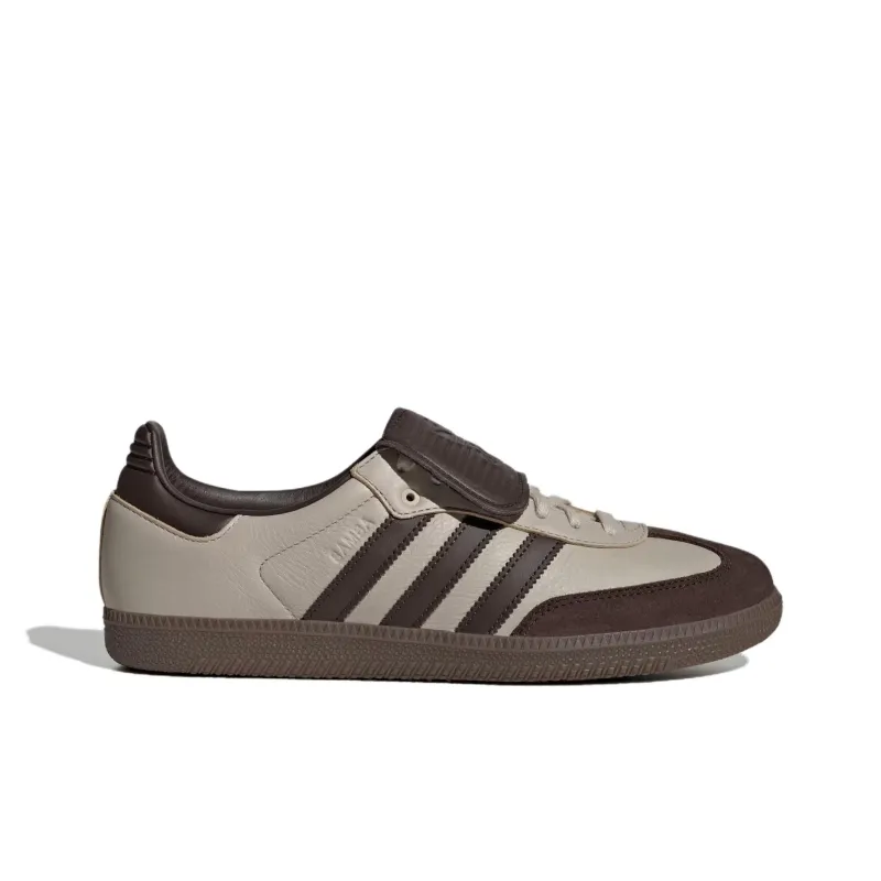 Adidas Samba Lt 'Dark Brown Beige' Edifice/Iena Exclusive-1