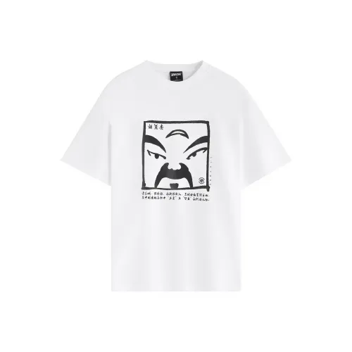 ZMOH T Shirts Unisex