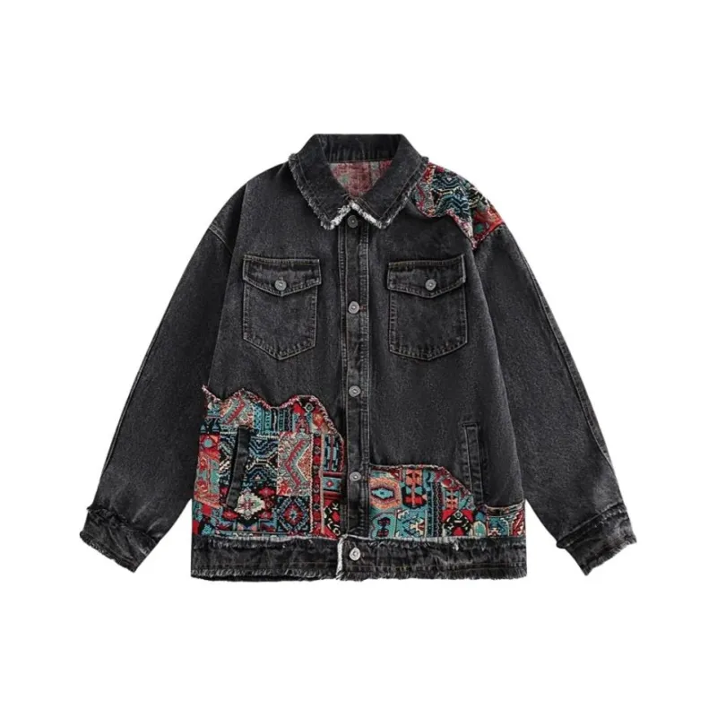 Yalu Preferred Jackets & Coats Unisex-1