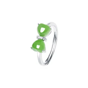MARY WINDSOR Rings Jasper Women's