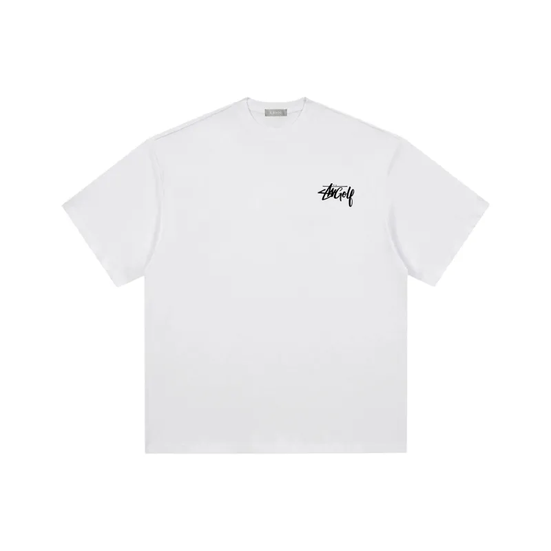 KIRHNE T Shirts Unisex-6