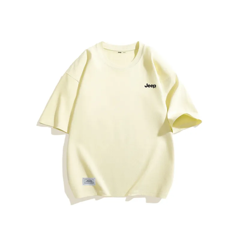 Jeep T Shirts Unisex-11