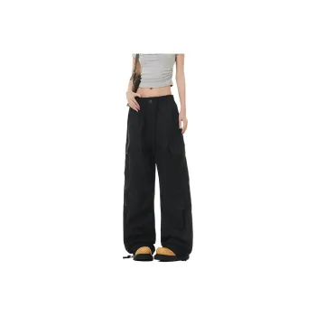 Caramella Casual Pants Unisex