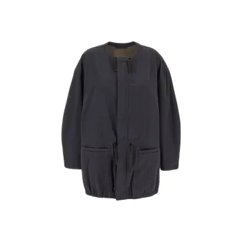 Lemaire Coats Women's Gray