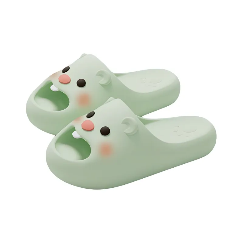 TLIT Slippers / Home Slippers-4