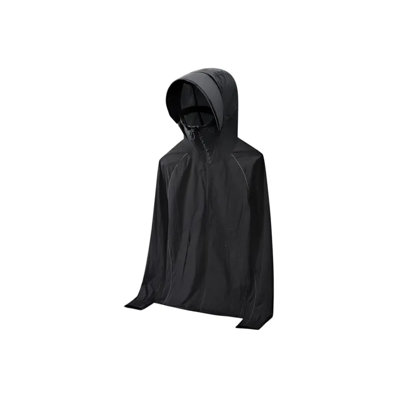 The New Age Family Sun Protection Clothing Women's-8