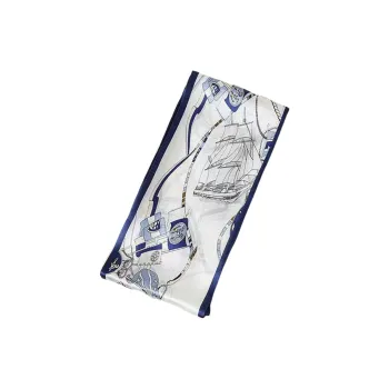 Youyoulan Silk Scarves Women's