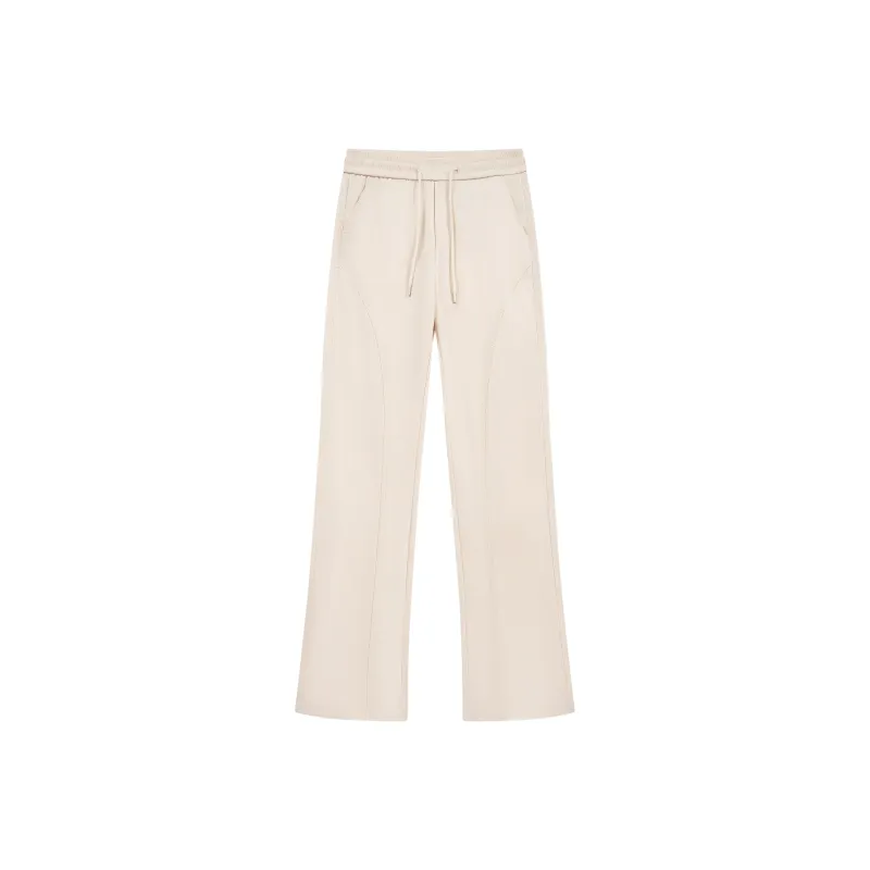 HOZZS Casual Pants Unisex-5