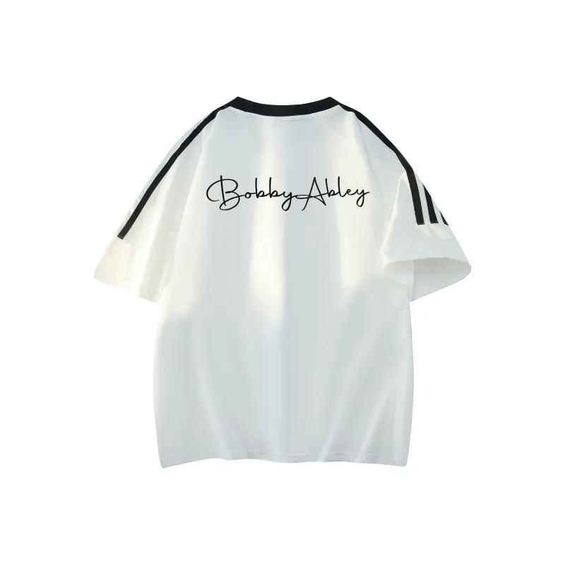 BOBBY ABLEY T Shirts Unisex-3