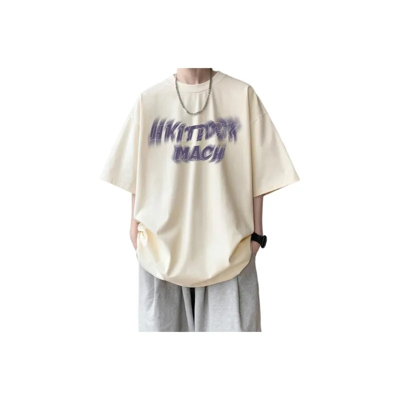 ZYKY T Shirts Unisex-15