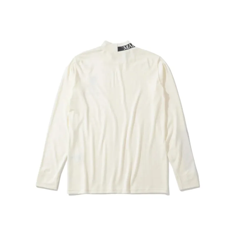MARK & LONA T Shirt Men's White-1