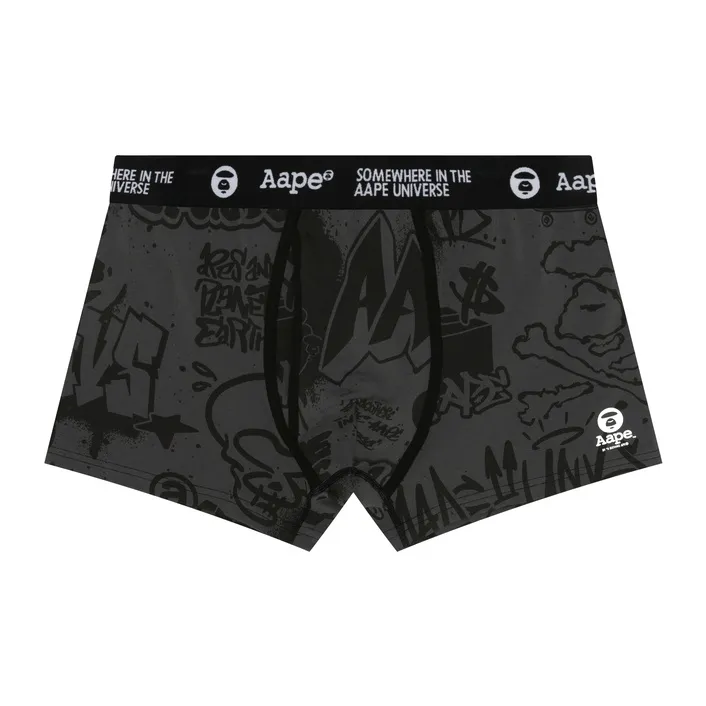 Aape Men Underpants-2