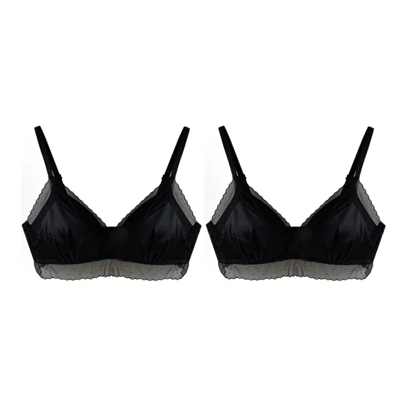 GRACE TOPIC Bra Women's Combo Set-16